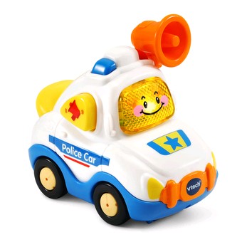 Go! Go! Smart Wheels® Police Car